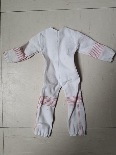 Six million dollar man - , clothes