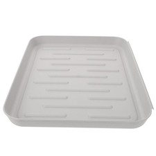 Cage en plastique réutilisable pour lapin chien, pot pour animaux de