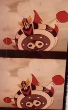 Extrait Spazer Goldorak