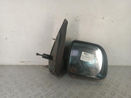 Retroviseur droit renault - droit,
