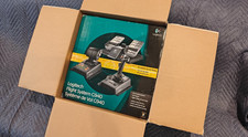 Logitech G940 Flight Simulator