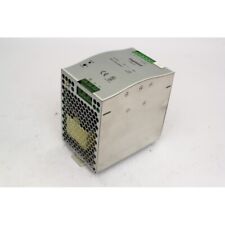 Legrand 1 466 65 146665 Alimentation stabilisée 24V 20A (B299)