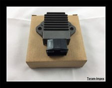 Regulateur de Tension pour