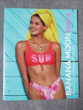 Banana Moon teens - Catalogue