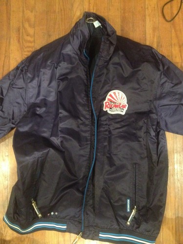Vintage rocawear navy - vintage,