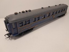 HORNBY ACHO HO VOITURE CIE