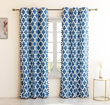 Coton Boho Imprimé Épais