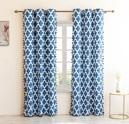 Coton boho imprimé - coton,