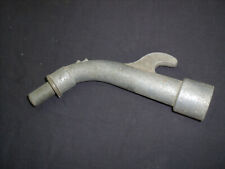 BEC VERSEUR ALU D EPOQUE POMPE A ESSENCE SATAM BOUTILLON THEMIS SAMOA HARDOLL .