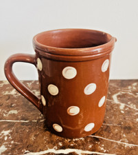 Ancienne poterie pichet