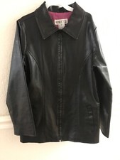 BB Dakota Kids Lined Jacket