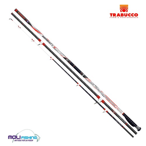 Canne pêche surfcasting - canne, de
