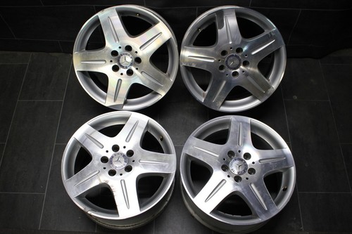 Original mercedes classe - original, v