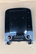 Tableau de Commande Chauffage-Climatisation regule RENAULT ESPACE V