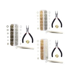 Kit de Fourniture de Bijoux