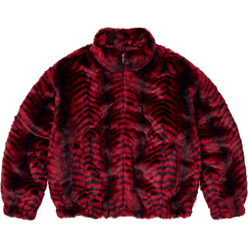 769884 supreme faux fur - 769884,