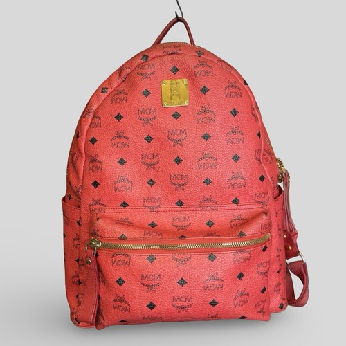Mcm red visetos stark - visetos,