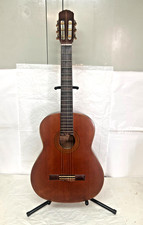 Guitare classique vintage