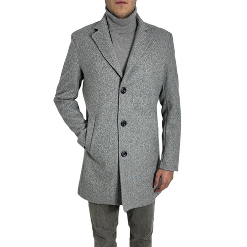 Manteau hiver homme long - homme,