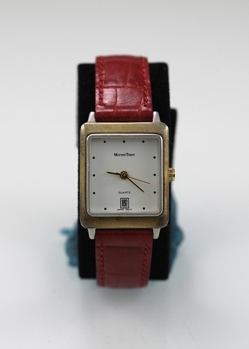 Mathey tissot montre - mathey, femme