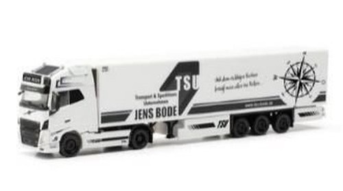 Herpa cars trucks he317528 - cars&trucks,