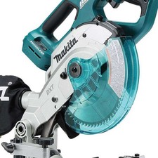 Scie radiale MAKITA DLS600Z -