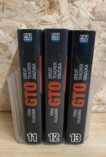 Lot De 3 Double Album Manga