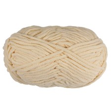 Pelote de Laine Chenille 68m