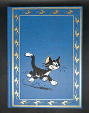 PEYO - POUSSY - ROMBALDI -