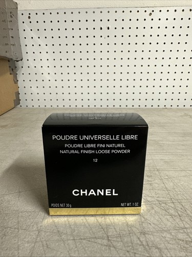 Chanel poudre universelle - chanel,