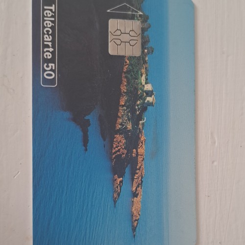 France telecom télécarte - télécarte, 50