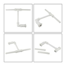 Pulvérisateur cascade fontaine de piscine installation facile ajoutez de l'exci