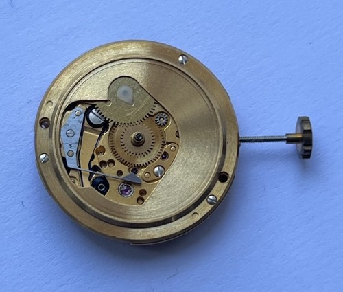Mouvement montre lip - mouvement,