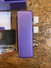 CARL MARTIN Purple Moon