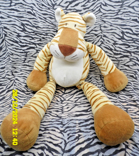 Nicotoy doudou peluche - ,