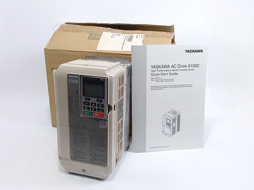 Yaskawa cimr ac4a0018faa a1000 - yaskawa,