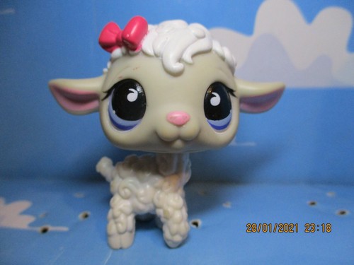 Petshop mouton 879 - petshop, n°879