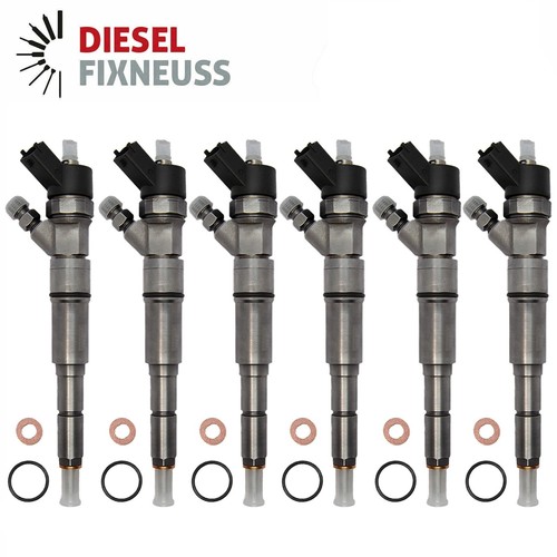 Injecteur diesel bosch bmw - 6,