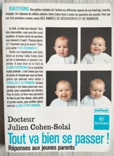 DOCTEUR JULIEN COHEN-SOLAL