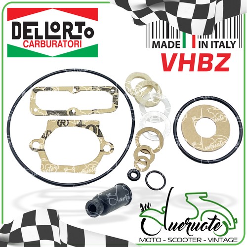 Kit joints carburateur - joints,