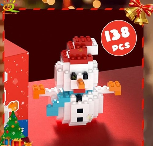 Bonhomme neige jeux de - ,