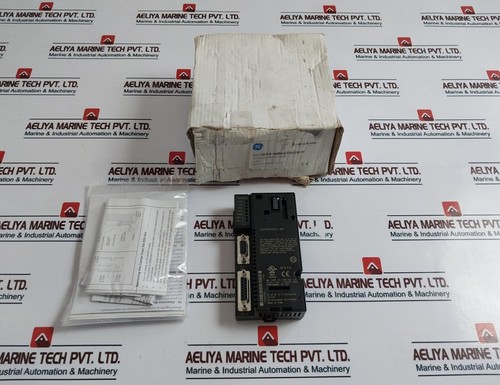 Module processeur ge - de,