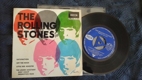 The rolling stones - rolling, stones-