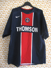 Maillot PSG Paris Saint