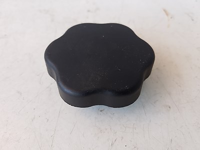 Bouchon huile moteur - , pour