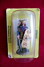 Soldat de plomb Chef de Guerre