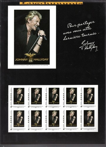 France collector johnny - france,