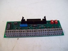UNICO 103-121.3 INTERFACE CARD
