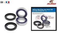 Kit Roulements  de Roue