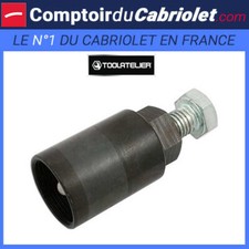 ToolAtelier® - Extracteur de pompe à injection pour moteur M51 de BMW